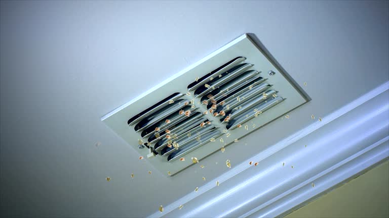 Best Air Vent Cleaning Services  in Spring Valley, NY