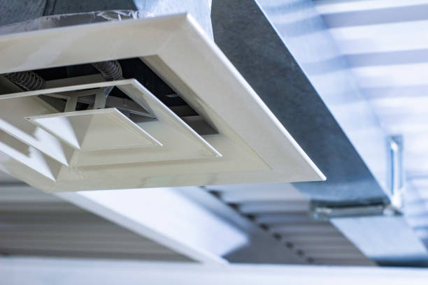 Best Best Air Duct Cleaning Company  in Spring Valley, NY