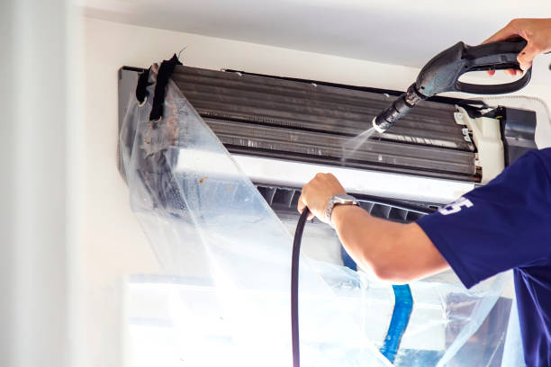 Best Duct Cleaning for Homes  in Spring Valley, NY