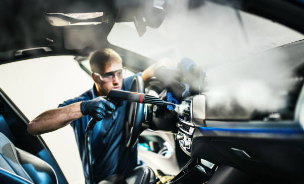 Best Professional Duct Cleaning Services  in Spring Valley, NY