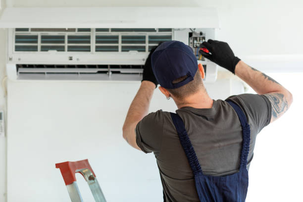 Best Ventilation Cleaning Services  in Spring Valley, NY