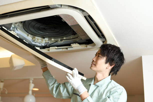 Best HVAC Maintenance and Cleaning  in Spring Valley, NY