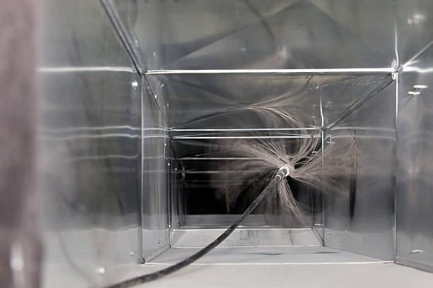 Best Air Duct Cleaning Near Me  in Spring Valley, NY