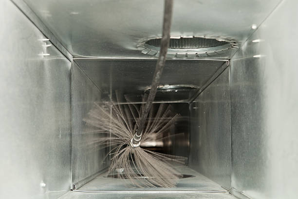 Best HVAC Air Duct Cleaning  in Spring Valley, NY