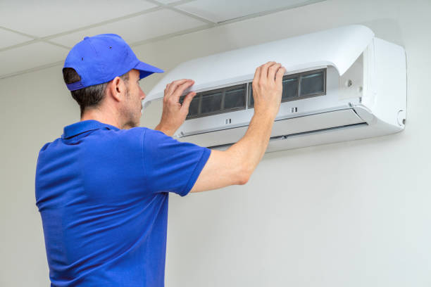 Emergency Air Duct Cleaning in NY