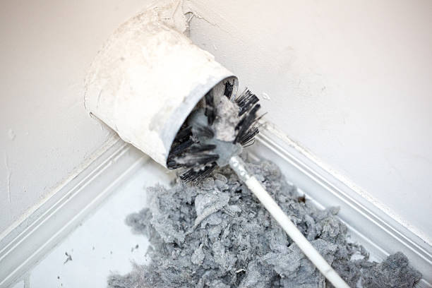 Best Affordable Duct Cleaning Services  in Spring Valley, NY