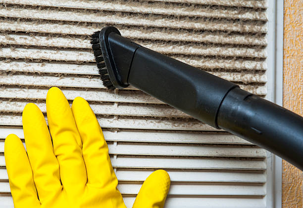 Best HVAC System Cleaning  in Spring Valley, NY