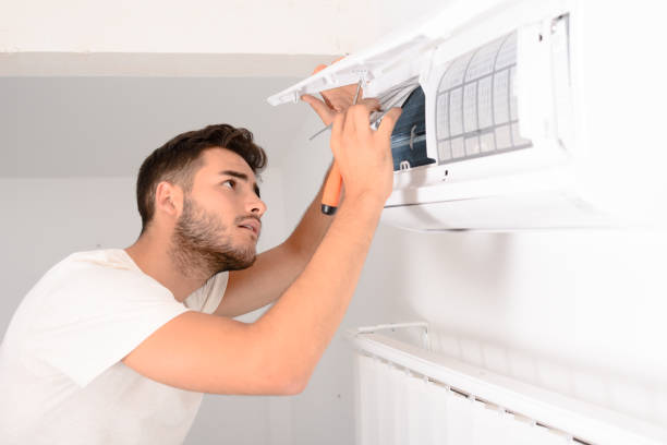 Best Residential Air Duct Cleaning  in Spring Valley, NY
