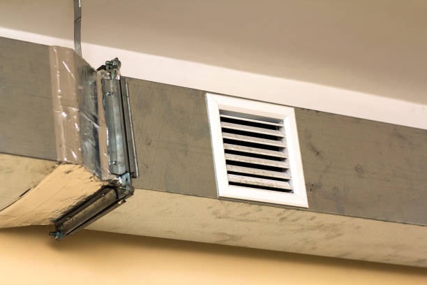Best Air Duct Cleaning Near Me  in Spring Valley, NY